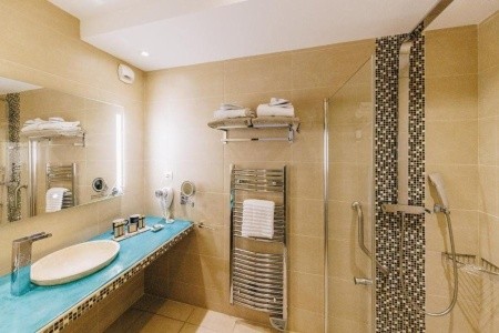 Boutique Hotel Liberata & Spa - 16