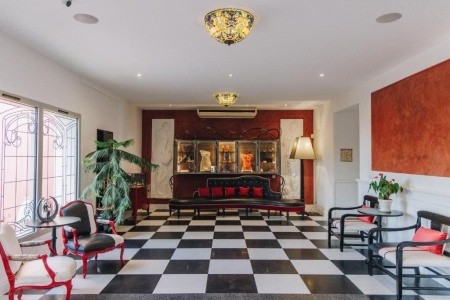 Boutique Hotel Liberata & Spa - 17