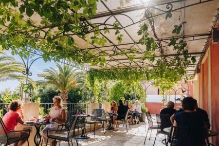 Boutique Hotel Liberata & Spa - 18