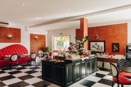 Boutique Hotel Liberata & Spa - 19