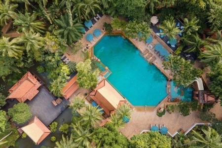 Avani Pattaya Resort & Spa - 2