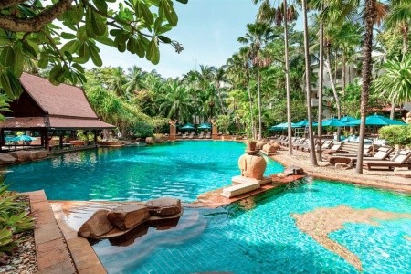 Avani Pattaya Resort & Spa - 3