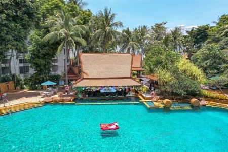 Avani Pattaya Resort & Spa - 4