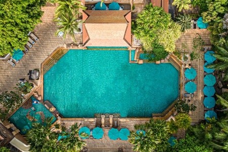 Avani Pattaya Resort & Spa - 5