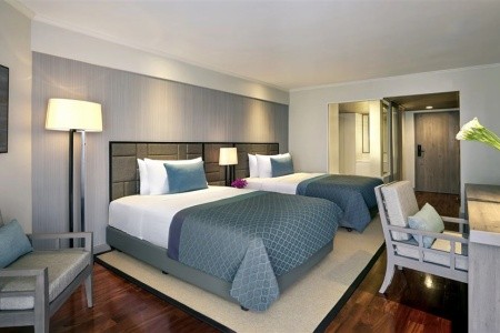 Avani Pattaya Resort & Spa - 6