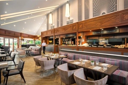 Avani Pattaya Resort & Spa - 8