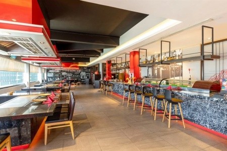 Avani Pattaya Resort & Spa - 9