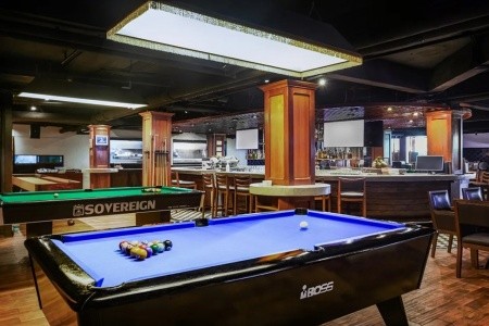 Avani Pattaya Resort & Spa - 10