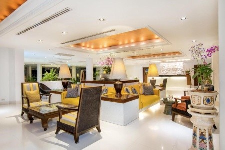 Siam Bayshore Resort And Spa - 5