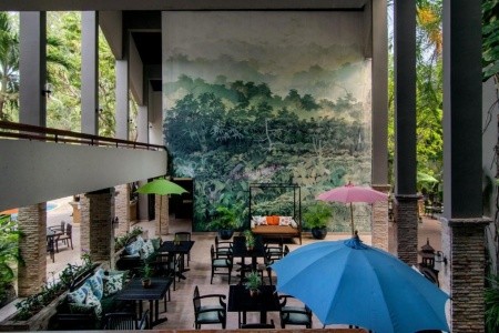 Siam Bayshore Resort And Spa - 8