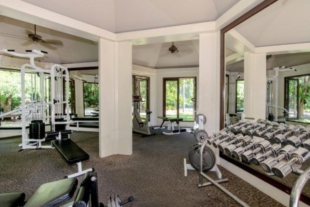 Siam Bayshore Resort And Spa - 10