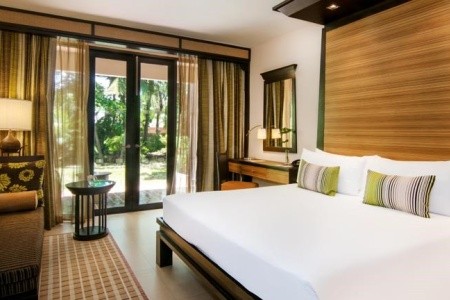 Siam Bayshore Resort And Spa - 12