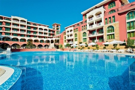 St. George Palace - 2