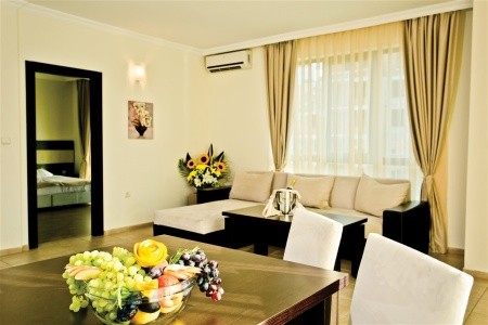 St. George Palace - 4