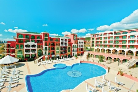 St. George Palace - 6