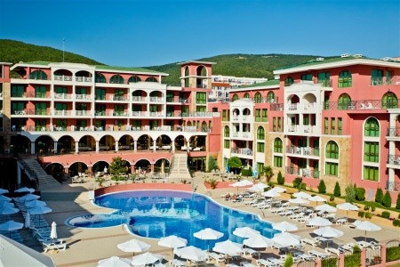 St. George Palace - 7