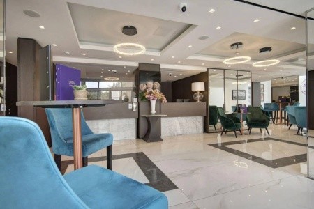 Urban Valley Resort & Spa - 4