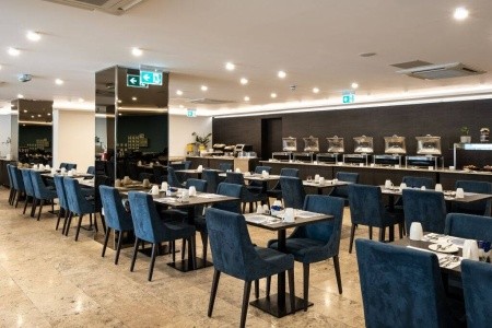 Urban Valley Resort & Spa - 5