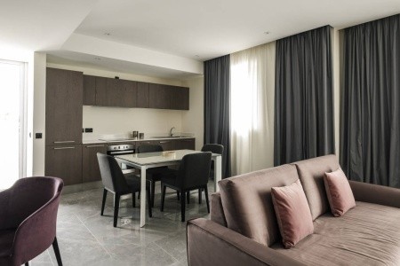 Urban Valley Resort & Spa - 8