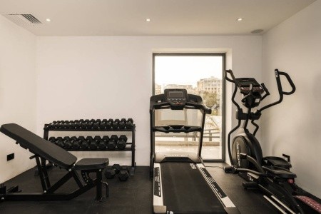 Urban Valley Resort & Spa - 10