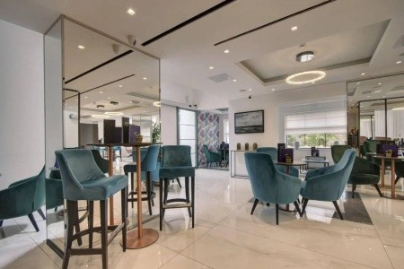 Urban Valley Resort & Spa - 11