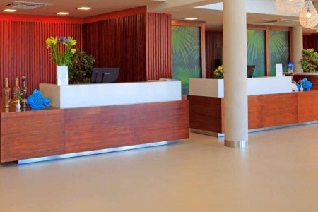 Malta, Mellieha, Riviera Spa Resort - Adults Only (Ex. Labranda Riviera & Spa), za <span>14.445</span> Kč