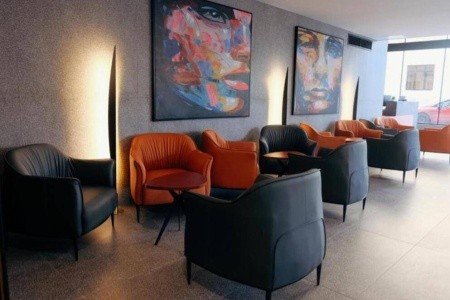 Malta, Sliema, Grands Suites Hotel Residences & Spa, za <span>13.975</span> Kč