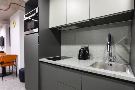 Malta Sliema Grands Suites Hotel Residences & Spa 7 dňový pobyt Raňajky Letecky Letisko: Viedeň February 2026 (21/02/26-27/02/26)