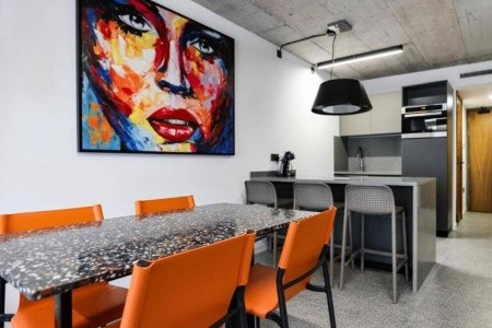 Malta Sliema Grands Suites Hotel Residences & Spa 7 dňový pobyt Raňajky Letecky Letisko: Viedeň February 2026 (21/02/26-27/02/26)