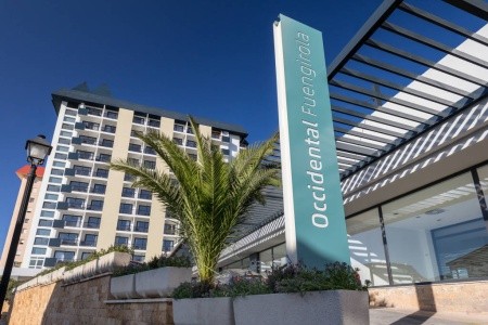 Occidental Fuengirola - 2
