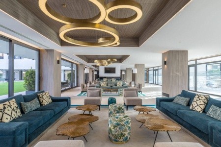 Španielsko Costa Del Sol Occidental Fuengirola 4 dňový pobyt Polpenzia Letecky Letisko: Viedeň July 2026 ( 2/07/26- 5/07/26)