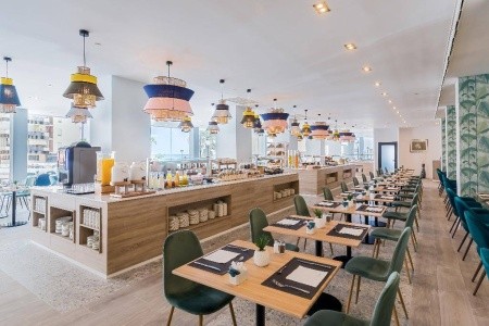 Španielsko Costa Del Sol Occidental Fuengirola 4 dňový pobyt Polpenzia Letecky Letisko: Viedeň July 2026 ( 2/07/26- 5/07/26)