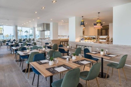 Španielsko Costa Del Sol Occidental Fuengirola 4 dňový pobyt Polpenzia Letecky Letisko: Viedeň July 2026 ( 2/07/26- 5/07/26)