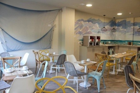 Španielsko Costa Del Sol Casual Málaga Del Mar 6 dňový pobyt Raňajky Letecky Letisko: Praha December 2025 (12/12/25-17/12/25)