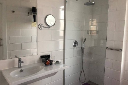 Španielsko Costa Del Sol Casual Málaga Del Mar 6 dňový pobyt Raňajky Letecky Letisko: Praha December 2025 (12/12/25-17/12/25)