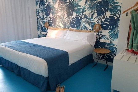 Španielsko Costa Del Sol Casual Málaga Del Mar 6 dňový pobyt Raňajky Letecky Letisko: Praha December 2025 (12/12/25-17/12/25)