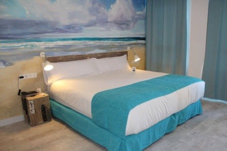 Španielsko Costa Del Sol Casual Málaga Del Mar 6 dňový pobyt Raňajky Letecky Letisko: Praha December 2025 (12/12/25-17/12/25)