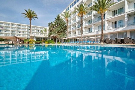 Grupotel Gran Vista & Spa - 2