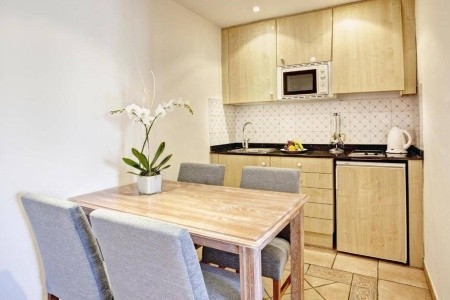 Španielsko Mallorca Grupotel Gran Vista & Spa 4 dňový pobyt Raňajky Letecky Letisko: Viedeň May 2026 (21/05/26-24/05/26)