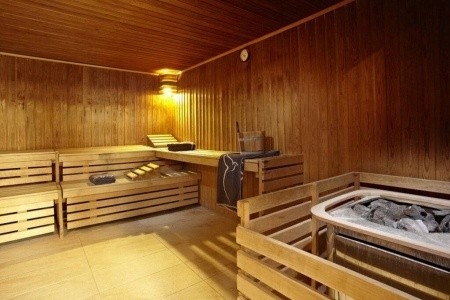 Španielsko Mallorca Grupotel Gran Vista & Spa 4 dňový pobyt Raňajky Letecky Letisko: Viedeň May 2026 (21/05/26-24/05/26)