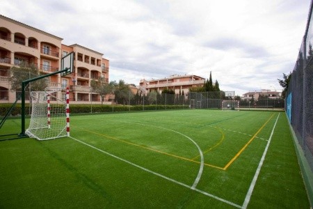 Španielsko Mallorca Grupotel Gran Vista & Spa 4 dňový pobyt Raňajky Letecky Letisko: Viedeň May 2026 (21/05/26-24/05/26)