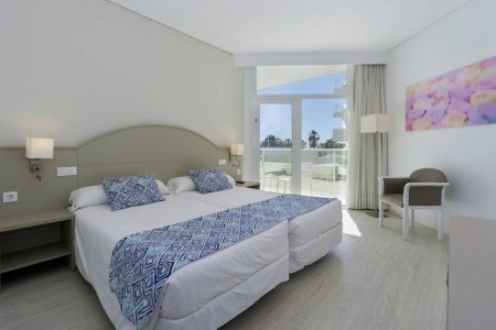 Španielsko Andalúzia Alay 5 dňový pobyt Raňajky Letecky Letisko: Ostrava June 2026 ( 6/06/26-10/06/26)