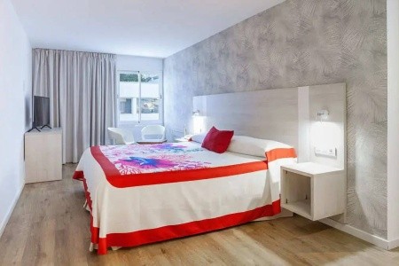 Španielsko Andalúzia Alay 5 dňový pobyt Raňajky Letecky Letisko: Ostrava June 2026 ( 6/06/26-10/06/26)