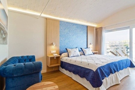 Španielsko Andalúzia Alay 5 dňový pobyt Raňajky Letecky Letisko: Ostrava June 2026 ( 6/06/26-10/06/26)