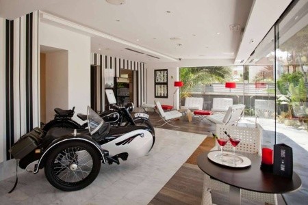 Španielsko Costa Dorada Sitges 8 dňový pobyt Raňajky Letecky Letisko: Viedeň January 2026 ( 1/01/26- 8/01/26)