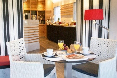 Španielsko Costa Dorada Sitges 8 dňový pobyt Raňajky Letecky Letisko: Viedeň January 2026 ( 1/01/26- 8/01/26)