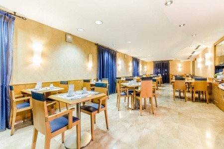 Španielsko Barcelona Del Mar 8 dňový pobyt Raňajky Letecky Letisko: Bratislava June 2026 (30/06/26- 7/07/26)