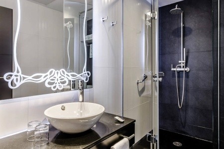 Španielsko Barcelona Ciutadella Barcelona 7 dňový pobyt Raňajky Letecky Letisko: Bratislava February 2026 (25/02/26- 3/03/26)