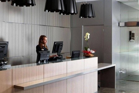 Nh Barcelona Diagonal Center - 4