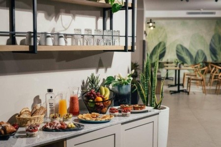 Malta, Sliema, Amery House, za <span>12.790</span> Kč